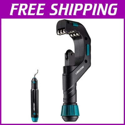 Copper Pipe Cutter with Deburring Tool - Image 1 of 4