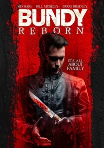 Bundy Reborn (DVD) Sid Haig Bill Moseley Doug Bradley (US IMPORT) - Picture 1 of 2