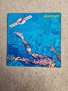 Little River Band - Greatest Hits Vinyl LP Capitol Records UK 1982 - Picture 1 of 4