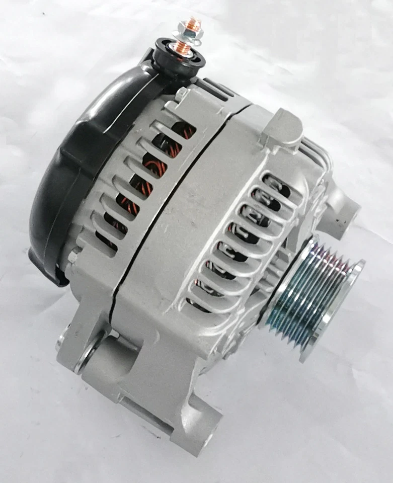 Alternador nuevo para Jeep Wrangler 13-18 3,6 L V6 (6S) Foto 1 de 1