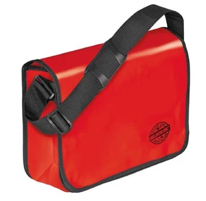 VELOFLEX Messenger Bag, RED (Red) - 10100933 - Bild 1 von 3