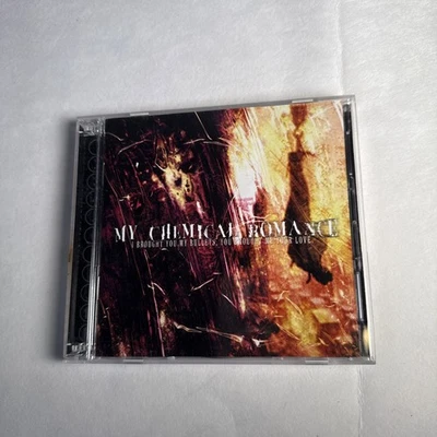 I Brought You My Bullets & You Brought Me Your Lov by My Chemical Romance... - Image 1 of 4