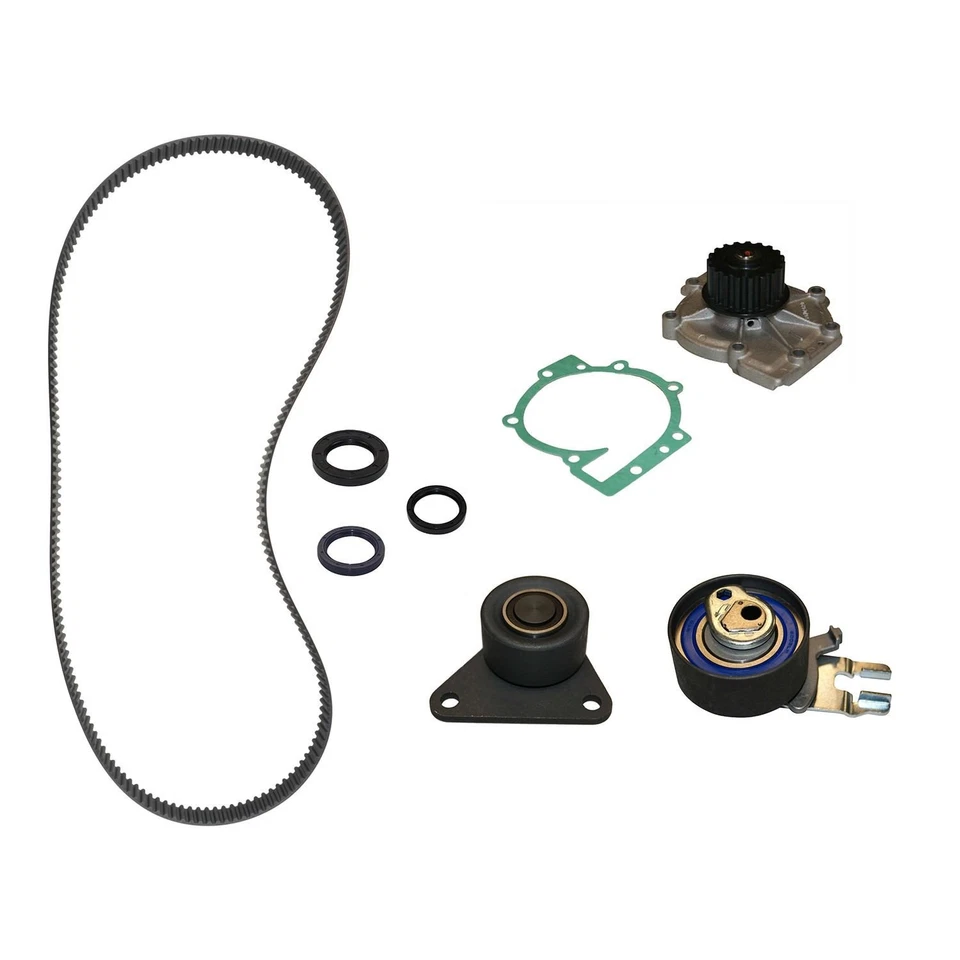Kit de correa de distribución del motor para Volvo C70, V70, S40, V50, XC70, C30, S60, S80, XC90 Foto 1 de 1