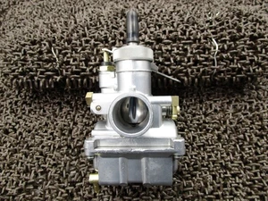 Carburador Elsinore Y430 Mt125 Oh Material Honda Mt125E - Imagen 1 de 9