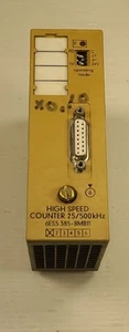 Siemens 6ES5 385-8MB11 - Picture 1 of 2