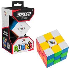 Rubik The Cube 3X3 Speed V2 - Bild 1 von 1