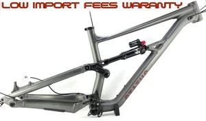 2021 Specialized Status 160 S3 MTB Mountain Bike Frame Medium, 27.5" Wheel - Bild 1 von 19