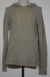 Velvet by Graham & Spencer Herren Hoodie Sweatshirt meliert grau L XL - Bild 1 von 3