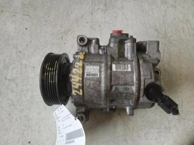 2007-2008 Audi A4 2.0L A/C Compressor - Image 1 of 3