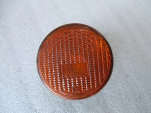 2007 Jeep Wrangler Lamp-Park And Turn Signal RIGHT SIDE 55077884AB - Picture 1 of 5