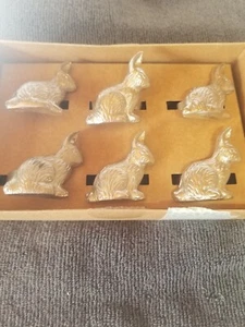 cynthia rowley napkin rings - Picture 1 of 5