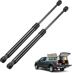 Qty 2 C1615002 17inch 90LB Gas Strut Shocks Spring Lift Supports for Topper Door - Picture 1 of 7