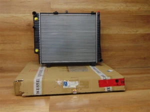 Water Cooler Genuine Mercedes W202/W210 - A2025003503 - Picture 1 of 1