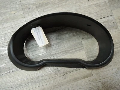 2006 Subaru Impreza Instrument Cluster Trim - Image 1 of 4