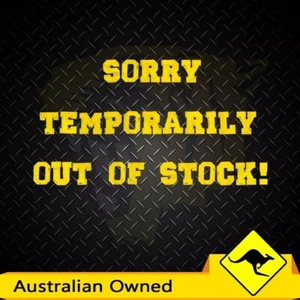 Aluminium Under Tray Body Toolbox 750 Underbody Ute Undertray New - Right Side - Picture 1 of 5