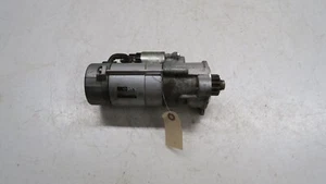 2016-2023 Jaguar XF OEM 2.0L Engine Starter Motor GX73-11001 - Bild 1 von 10