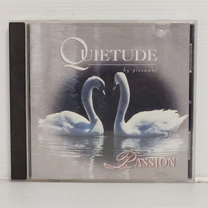 Giovanni Marradi : Passion-Quietude CD Free Post - Picture 1 of 2