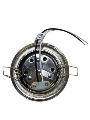 ITC, 69926B-NI3KE/F, DECORACIÓN LED CLÚSTER, LUZ DE MONTAJE CON RESORTE SUPERIOR Foto 1 de 3