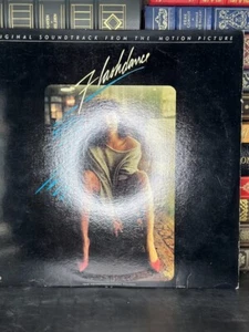Flashdance Record - Imagen 1 de 3