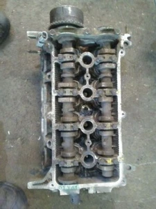 2007-2017 Toyota Yaris Prius 1.5L Cylinder Head Assembly 1NZFXE engine OEM - Picture 1 of 3