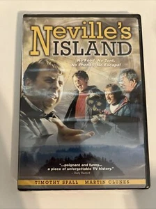 Nevilles Island (DVD, 2007) - Bild 1 von 1