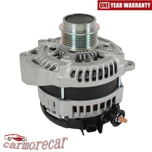 Alternador 170 amperios para Tahoe Escalade Yukon Camaro 2015-2020 84143540 - Imagen 1 de 12