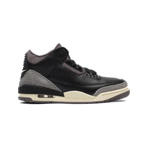 Nike Air Jordan 3 Retro OG A Ma Maniére Violet Ore FZ4811-001 10.5 W | Men’s 9 - Bild 1 von 17