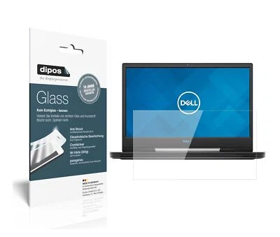 Screen Protector for I Dell G5 15 5590 15.6 inch I Flexible Glass I 9H I dipos - Image 1 of 4