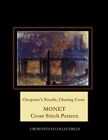 Cleopatra's Needle, Charing Cross: Monet Cross Stitch Pattern By George, Kath...