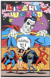 Bizarro World, Bizarro No.1 - DC Comics - First Printing 2005 - Picture 1 of 1