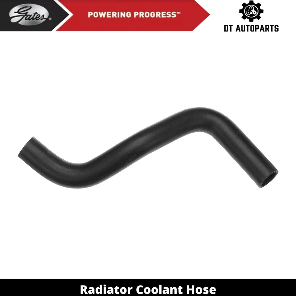 Manguera de refrigerante de radiador para Chevrolet Cruze 2010-2016 puertas superiores 2011 2012 2013 Foto 1 de 3