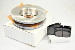 OPEL ORIGINAL Bremsenkit vorn 93175464 für Kadette-E Bj '85-'93 Vectra-A '89-'95 - Bild 1 von 1