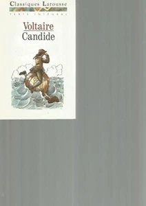 CLASSIQUE LAROUSSE - BRITANNICUS - RACINE - Imagen 1 de 2