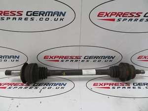 MERCEDES C CLASS W204 C350 2012 REAR DRIVE SHAFT LEFT OR RIGHT A2073500010 - Picture 1 of 3