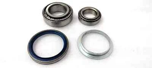 For JCB SPARE PART FRONT HUB REPAIR KIT ( NO. 904 06200 1 907/04100 907/05700) - Picture 1 of 6