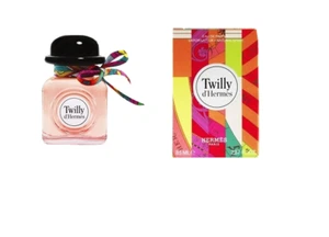 TWILLY D'HERMES EDP VAPO NATURAL SPRAY - 85 ml - Foto 1 di 1