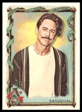 Tom Sandoval 2023 Topps Allen & Ginter Card #239 Vanderpump Rules