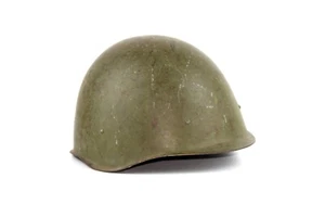 Soviet metal helmet ussr - Picture 1 of 8