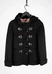 Original Burberry Brit Damen Wollseesack Größe UK8 H4319 - Bild 1 von 8