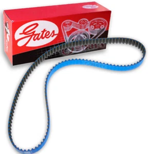 Gates T224RB Blue Racing Timing Belt 92-00 Civic 1.6l sohc Engine D16Z D16Y8 - Picture 1 of 4