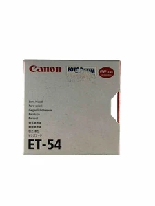 CANON ET-54 Gegenlichtblende - Bild 1 von 1