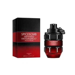 Spicebomb Infrared by Viktor & Rolf 3.04 FL OZ / 90 ML EAU DE PARFUM SPRAY - Picture 1 of 1