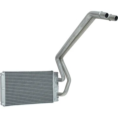 Núcleo de calefacción de climatización UAC para chasis de autocaravana Ford F-53 2007-2009 Foto 1 de 2