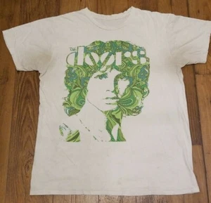 Vintage The Doors Jim Morrison White Men - Picture 1 of 6