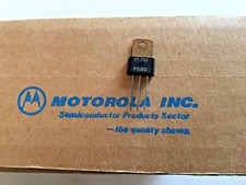 MPSU60 by Motorola Ecg240