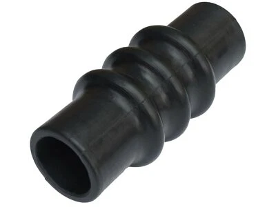 Triumph Spitfire Mk1, Mk2, Mk3, Mk4, 1500, Herald Top Radiator Hose, GRH533 - Image 1 of 3