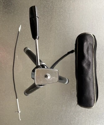 compact tripod - Image 1 of 3