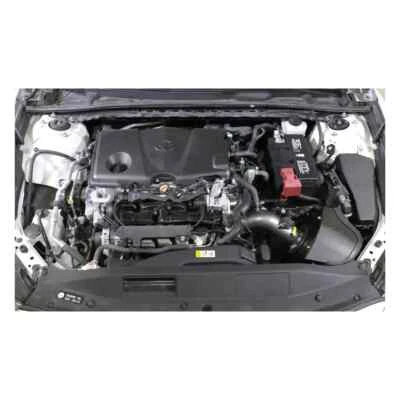 For 2018-2024 Toyota Camry 2.5L AEM Cold Air Intake System +8.7HP! 21-855C - Image 1 of 4