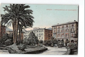 7932 02 SPEZIA - Picture 1 of 2