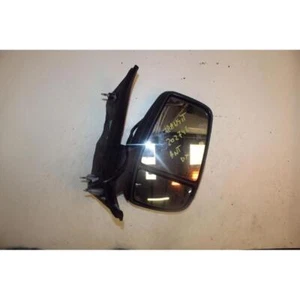 DOOR MIRROR RIGHT HAND FOR FORD TRANSIT (14-19) TTG 2.2 TDCI (92KW) 2014 - Picture 1 of 6